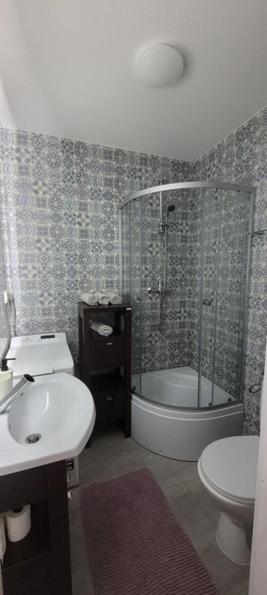Apartament Citystation ヴァウブジフ エクステリア 写真